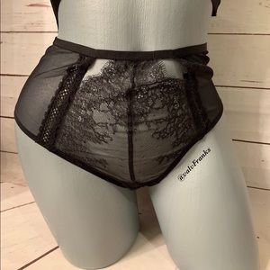 Victoria Secret Thong